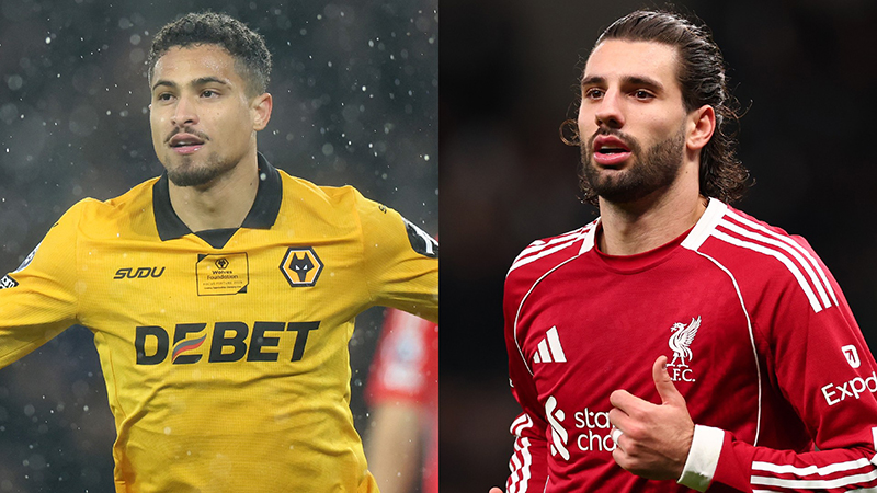 K&egrave;o B&uacute;n Chả VIP: Wolves vs Liverpool, 03h15 ng&agrave;y 4/3 - Ảnh 4